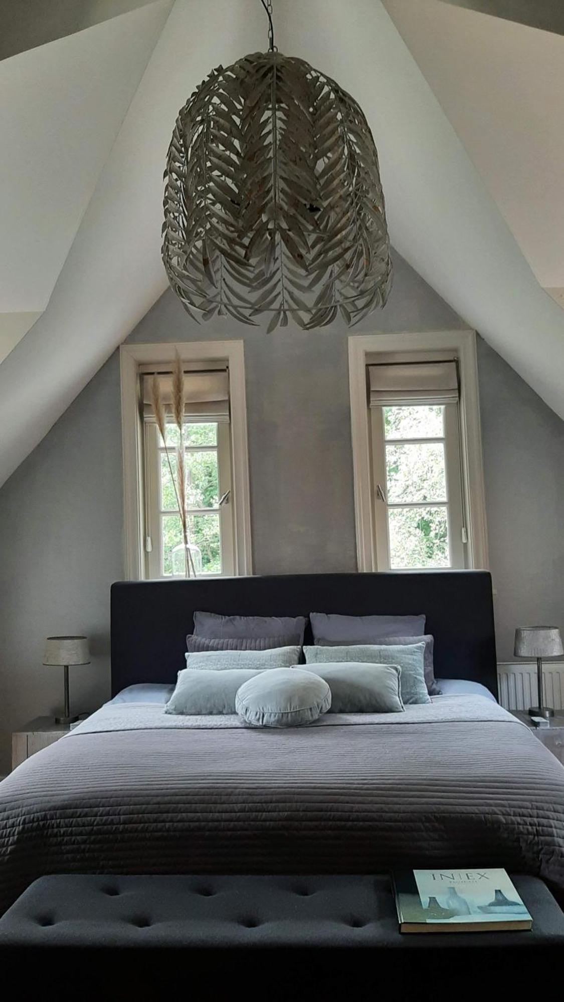 Huize Koempoelan Bed & Breakfast Naarden Dış mekan fotoğraf